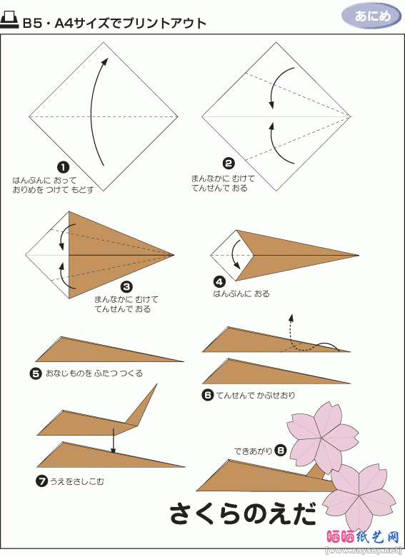 樱花