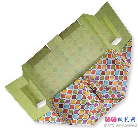 超级精彩的纸飞机系列欣赏