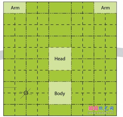 谷歌安卓折纸教程