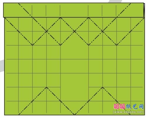谷歌安卓折纸教程