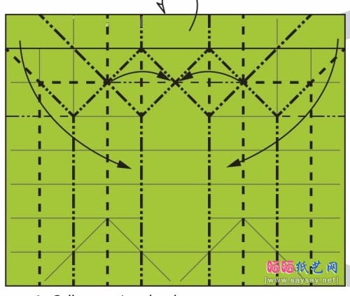 谷歌安卓折纸教程
