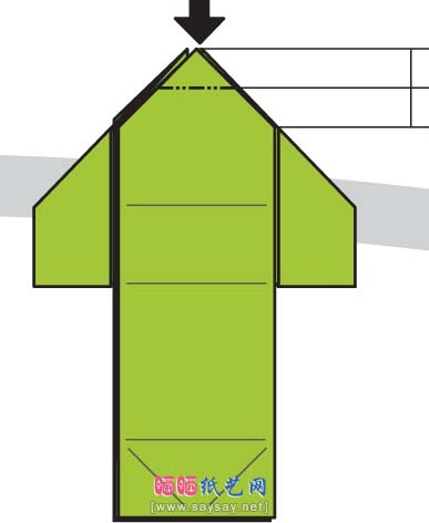 谷歌安卓折纸教程