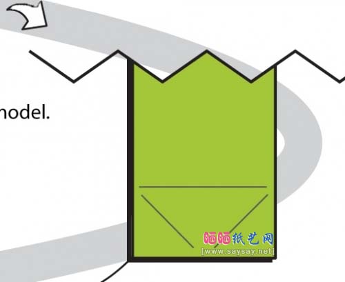 谷歌安卓折纸教程