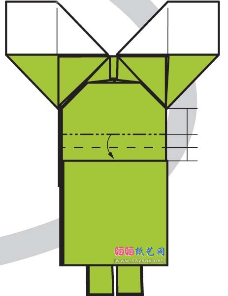 谷歌安卓折纸教程