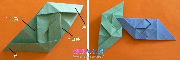 立体玫瑰花球的做法