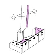 热汽球折纸教程图解