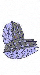 松果手工折纸图解教程