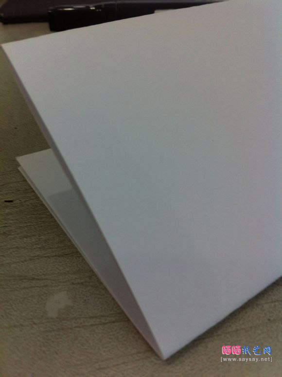 用卫生纸制做婚纱手工DIY教程图片步骤19
