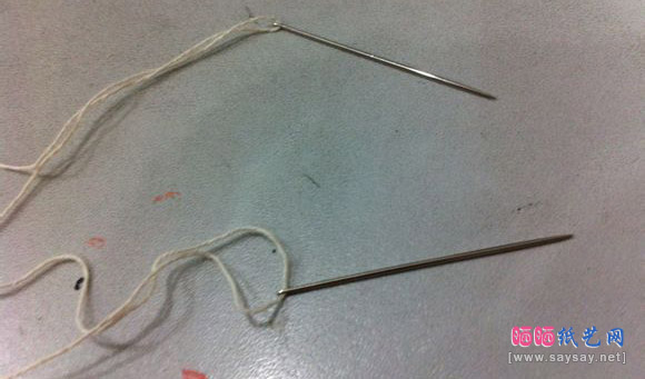 用卫生纸制做婚纱手工DIY教程图片步骤25