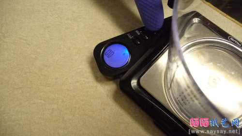 简单材料自制橄榄油手工皂的方法图片步骤7