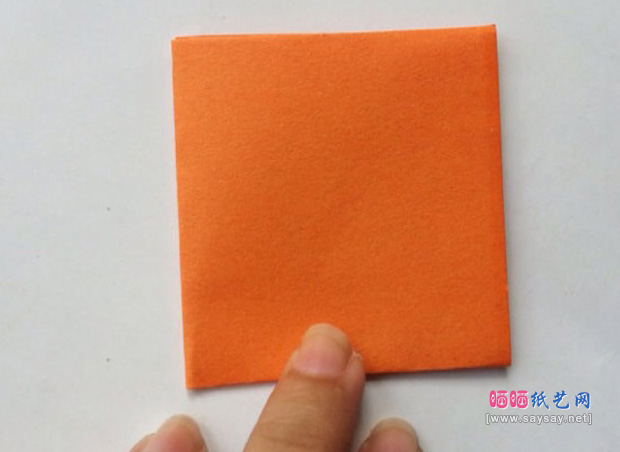 精致12瓣纸花朵手工折纸DIY教程 纸艺花制作大全