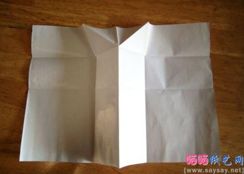 逼真的端午节粽子折纸方法教程