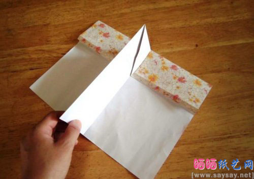 逼真的端午节粽子折纸方法教程