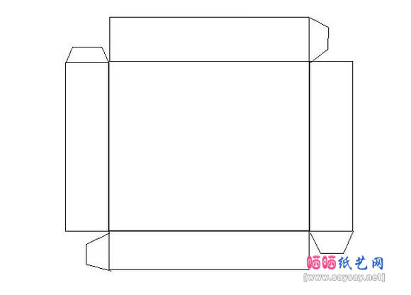 展示盒的制作2