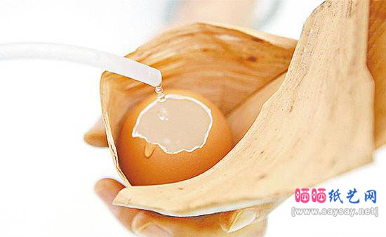 端午手工二：粽叶甜筒3