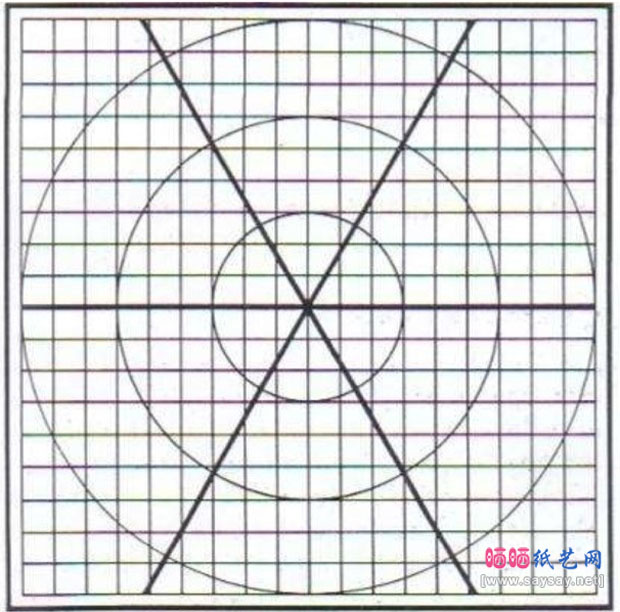 简单纸艺制作蝴蝶衍纸DIY方法教程图片步骤