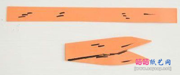 假期儿童手工：卷纸芯筒旧物改造DIY忍者神龟手指木偶玩具的手工制作教程