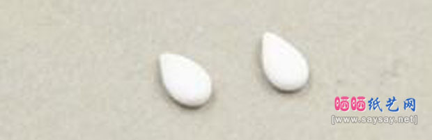 捉妖记里的小妖王胡巴橡皮泥制作图文教程