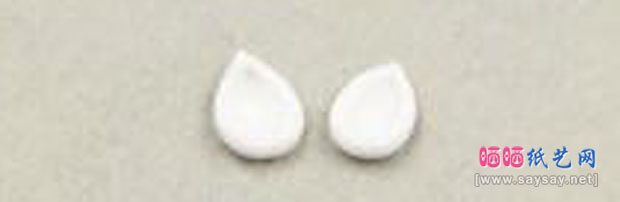 捉妖记里的小妖王胡巴橡皮泥制作图文教程