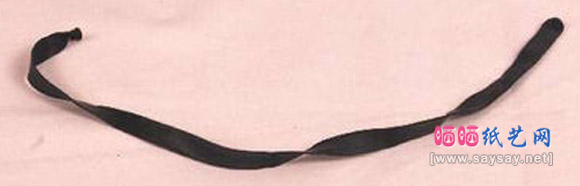 长气球DIY可爱的七星螵虫制作图片教程