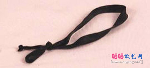 长气球DIY可爱的七星螵虫制作图片教程