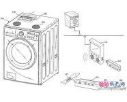 家电产品最高境界 边洗衣服边听iPod