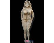 女性裸体折纸教程祥细图解
