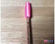 笔帽折纸详细实拍图文教程
